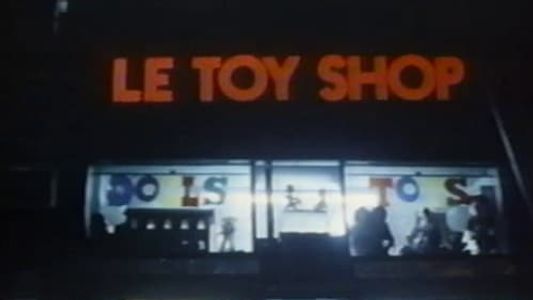 Image Le Toy Shop