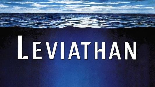 Leviathan: Monster Melting Pot