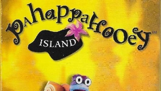 Pahappahooey Island: The Lost City