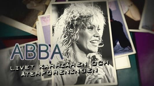 ABBA: Les 40 années manquantes