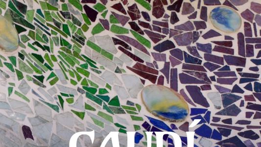 Image Gaudi, le génie visionnaire de Barcelone