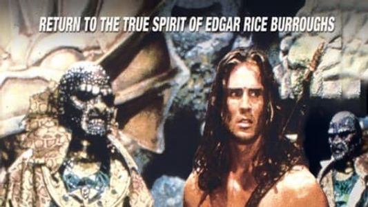 Image Tarzan: The Epic Adventures