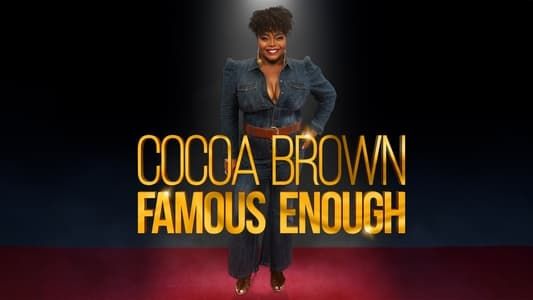 Image Cocoa Brown: Famous Enough