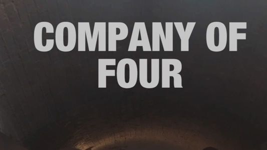 Image Company of Four