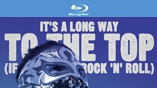 PWG: It's A Long Way To The Top (If You Wanna Rock 'n' Roll)