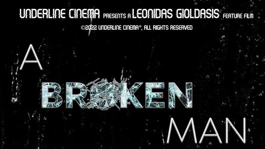 Image A Broken Man (Trailer)