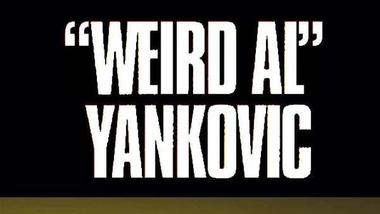 Weird Al Yankovic: Behind the Music