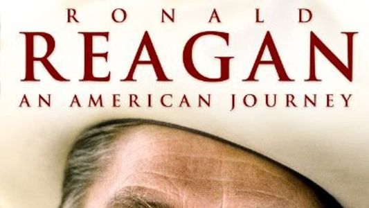 Image Ronald Reagan: An American Journey