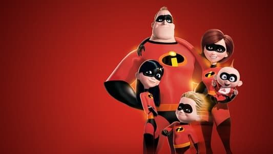 Image The Incredibles