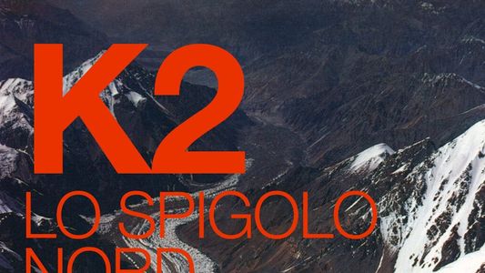 K2 Lo Spigolo Nord