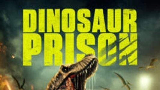 Dinosaur Prison 