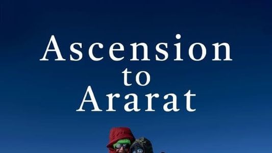 Ascension to Ararat