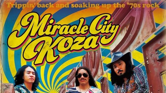 Miracle City Koza