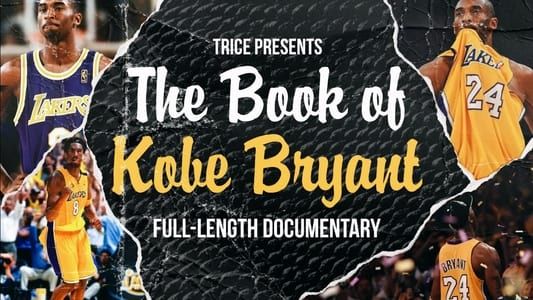 Image The Book of Kobe Bryant