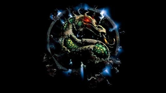 Mortal Kombat: Annihilation 1997