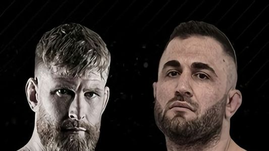 Image Cage Warriors 138