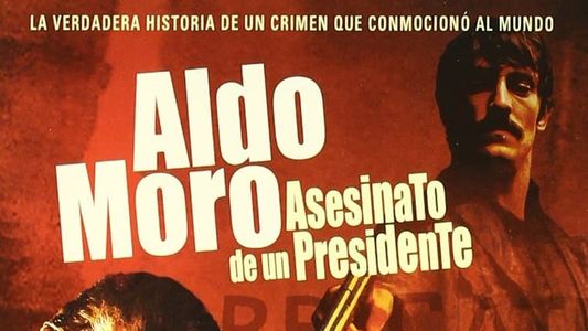Image Aldo Moro - Il presidente