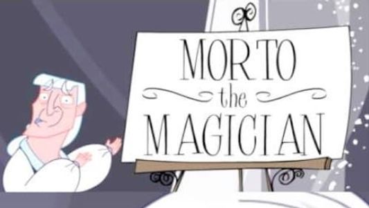 Morto the Magician