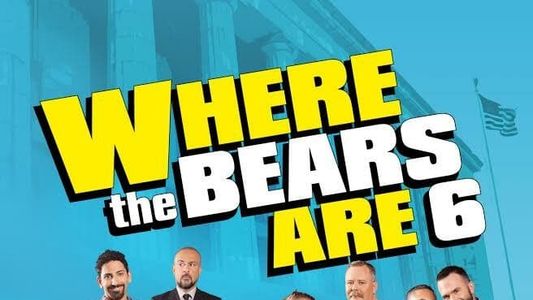 Where the Bears Are 6