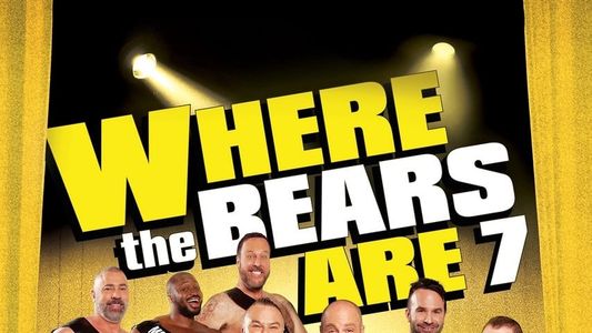 Where the Bears Are 7