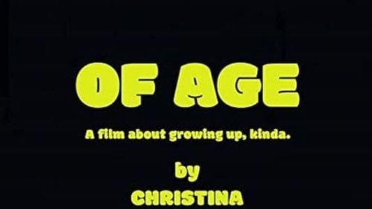 Of Age