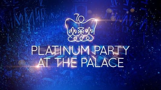 Image Platinum Party at the Palace