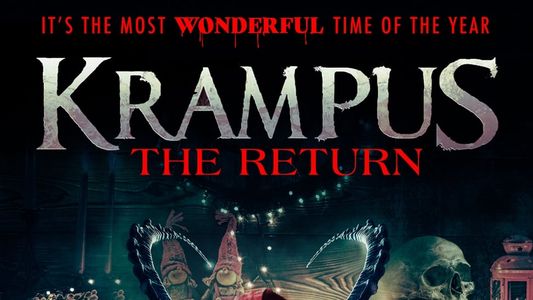 Krampus: The Return