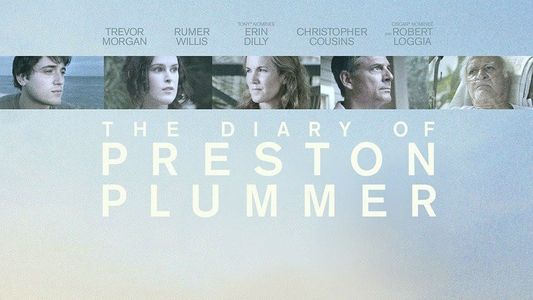 The Diary of Preston Plummer