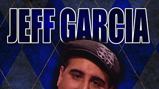 Jeff Garcia: Livin' the Dream