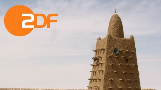 Image Timbuktus verschollenes Erbe - Vom Sande verweht