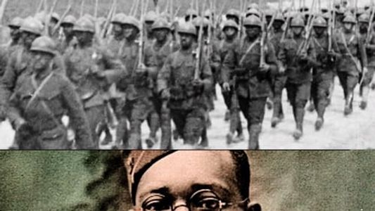 Fighting for Respect: African American Soldiers in WWI