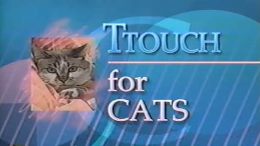 A TTouch of Magic for Cats