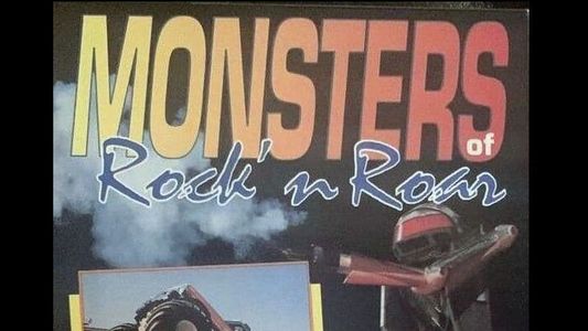 Image Monsters of Rock n' Roar