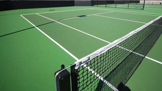Image GP Tennis: Google Play