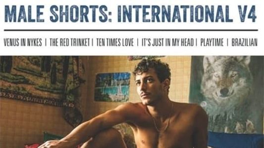 Male Shorts: International V4