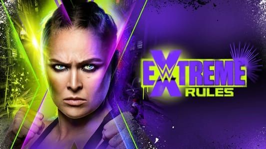 Image WWE Extreme Rules 2022