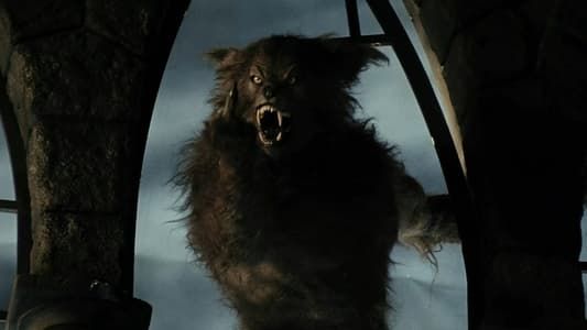 Image American Werewolves