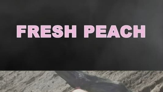 Image Fresh Peach