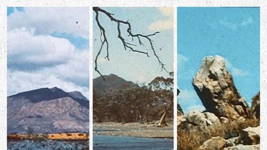 Image Mountain Spring: The Flinders Range