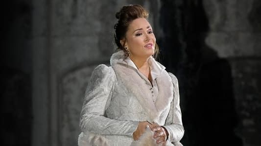 Fedora (Metropolitan Opera)