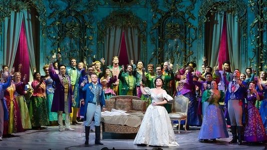 La Traviata (Metropolitan Opera)