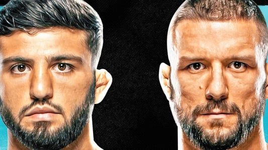 Image UFC on ESPN 38: Tsarukyan vs. Gamrot