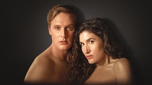 Image Would It Kill You to Laugh? Starring Kate Berlant + John Early