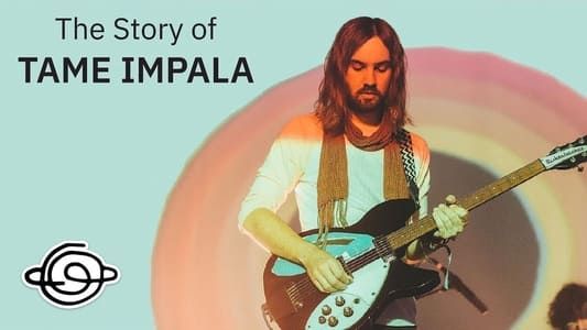 Image Tame Impala: The Undeniable Brilliance of Kevin Parker