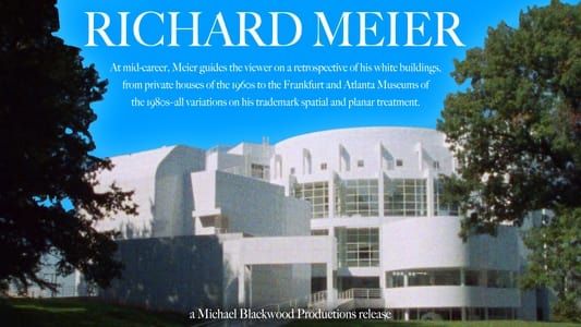 Image Richard Meier