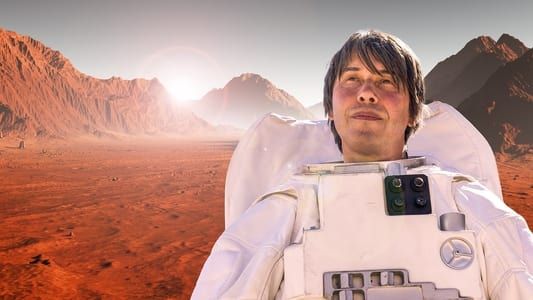Image Brian Cox: Seven Days on Mars