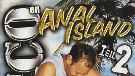 Anal Island 2