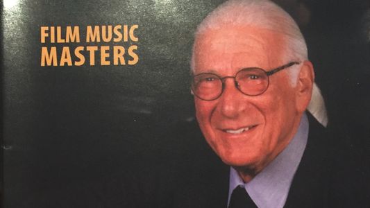Image Film Music Masters: Jerry Goldsmith