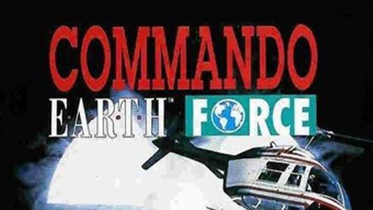 Commando Earth Force