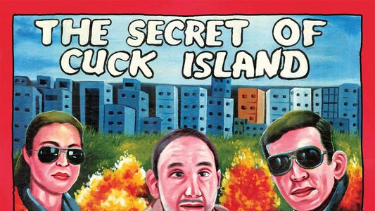 Image The Secret of Cuck Island